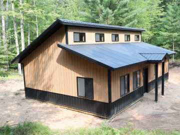 Danbury, WI: 3595 Bent Tree Court
