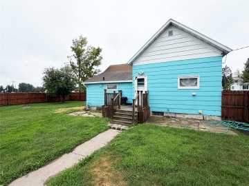 Weyerhaeuser, WI: 3734 N 2nd Street