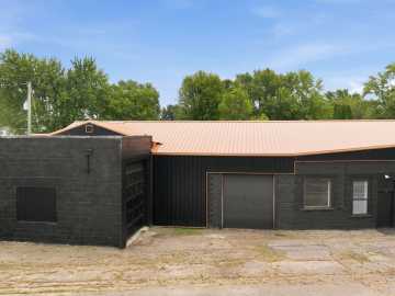 New Auburn, WI: 126 S Old 53 Street