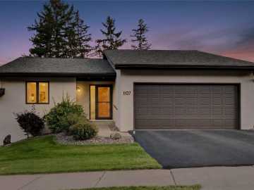 Altoona, WI: 1107 Knollwood Trail 