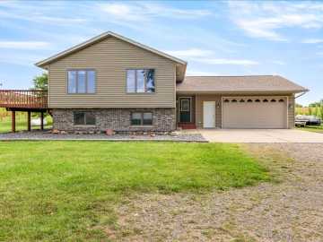 Cameron, WI: 1457 24 1/2 Street