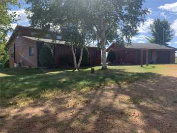 Park Falls, WI: N16265 N River Road
