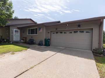 Black River Falls, WI: 13617 W County Road C 