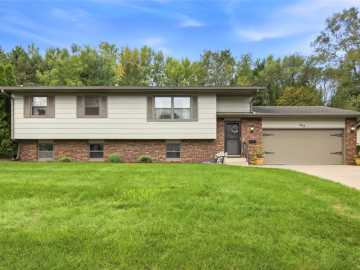 Mondovi, WI: 449 Komro Court