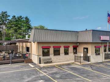 Black River Falls, WI: 300 Gebhardt Road