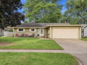 Eau Claire, WI: 2810 Sherman Street