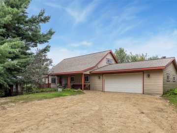Osseo, WI: N44243 Bye Nelson Road