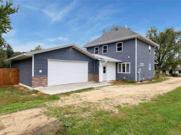 Whitehall, WI: 36513 Hancock Street