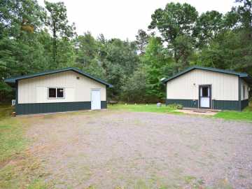 Spooner, WI: W9444 Dock Lake Road