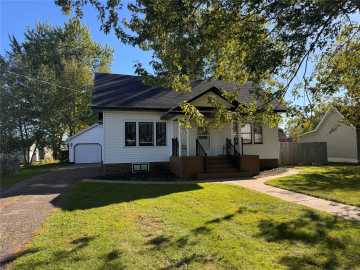 Cameron, WI: 304 Wisconsin Avenue