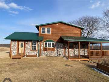 Sterling, WI: 6966 S Johnson Avenue