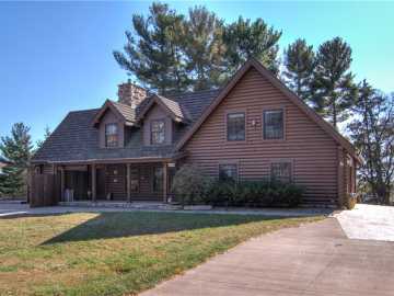 Colfax, WI: E6516 867th Avenue