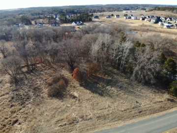 Eau Claire, WI: Lot 12 Talmadge Road