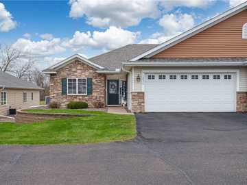 Rice Lake, WI: 1230D E Orchard Beach Lane