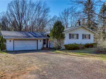 Springbrook, WI: W 1858 Highway 63