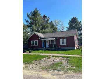Merrillan, WI: 205 S East Street