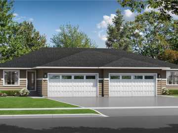 Eau Claire, WI: 523 Hagman Street