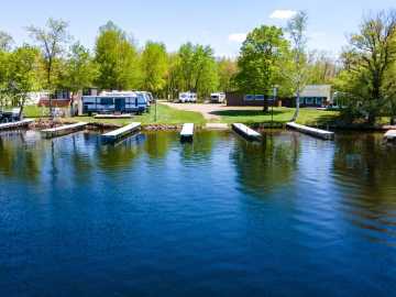 New Auburn, WI: 30994 122nd Street