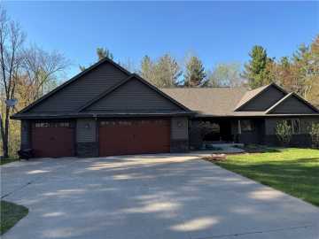 Cadott, WI: 24926 65th Avenue