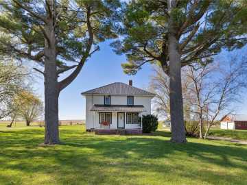 Melrose, WI: W14211 W Indies Rd Road