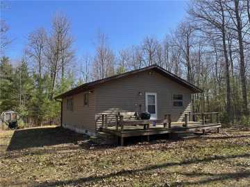 Hayward, WI: 0 Hills Mills Road