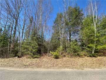 Draper, WI: 0 N Clover Road/Blaisdell Ct