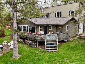 Hayward, WI: 15249 W Bills Road