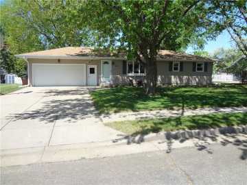 Eau Claire, WI: 3412 Jill Avenue