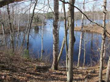 Hayward, WI: Lots 1,2, 7 Trapper Lane