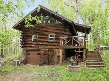 Weyerhaeuser, WI: W16056 Camp Road