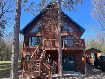 Glidden, WI: 23165 Joy Villa Road