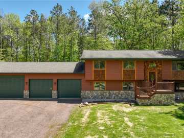 Danbury, WI: 3015 Aspen Terrace