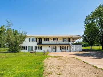 Osseo, WI: 14414 County Road K
