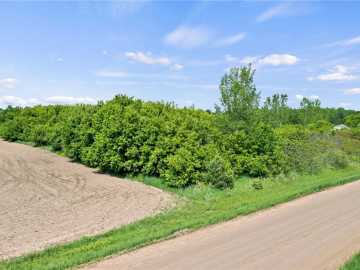 Dresser, WI: Lot 25 S Bear Lake Lane
