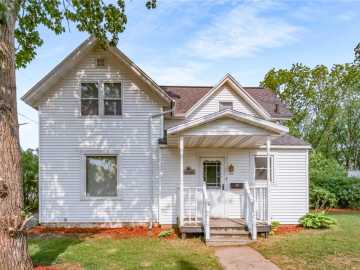 Strum, WI: 114 N 2nd Avenue