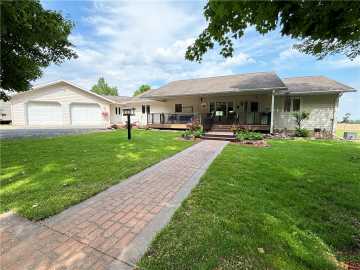 Almena, WI: 1199 6th Street