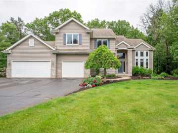 Eau Claire, WI: 1340 Oakcrest Drive