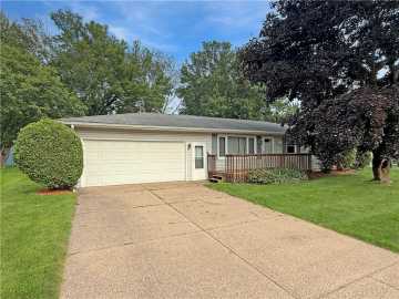 Chippewa Falls, WI: 715 Grant Street