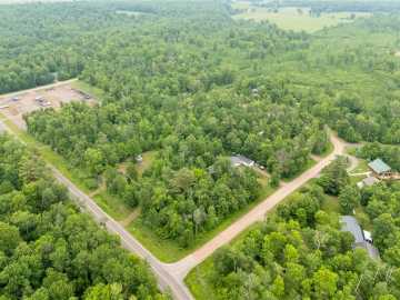 Cedar Lake, WI: Lot 7 28 5/16 Ave