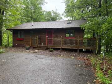 Milltown, WI: 2225 Antler Lake Court