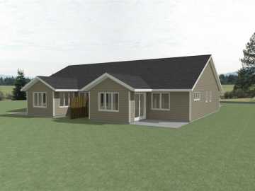 Amery, WI: 624 Sundance Street
