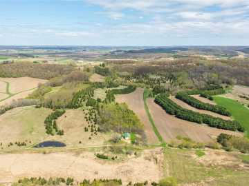 Mondovi, WI: W1349 Hurlburt Road