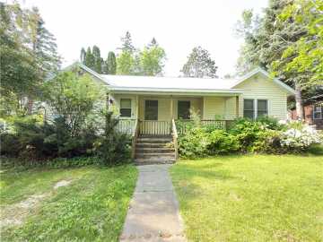 Frederic, WI: 301 Maple W Street