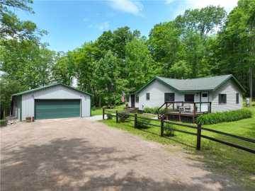 Hayward, WI: 12638 W State Hwy 77