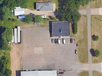 Eau Claire, WI: 2110 Western Avenue