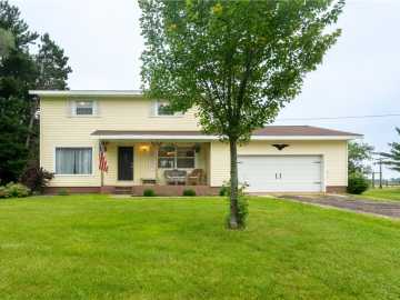 Elk Mound, WI: 2097 20th Street