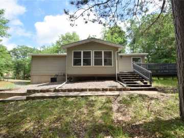Danbury, WI: 3841 Wintergreen Lane