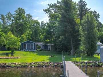 Balsam Lake, WI: 1819 110th Street