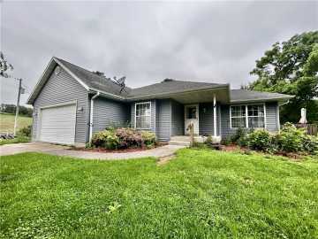 Osseo, WI: N41731 Steig Coulee Road