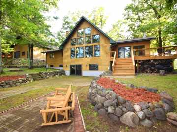 Webster, WI: 28340 Dhein Road